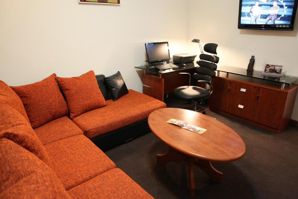 Plasma Hotel Trípoli Habitación foto